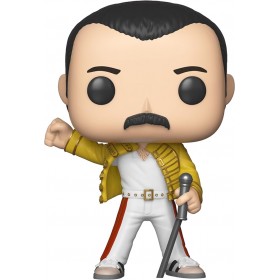 Funko Pop Rocks - Freddie Mercury - 96